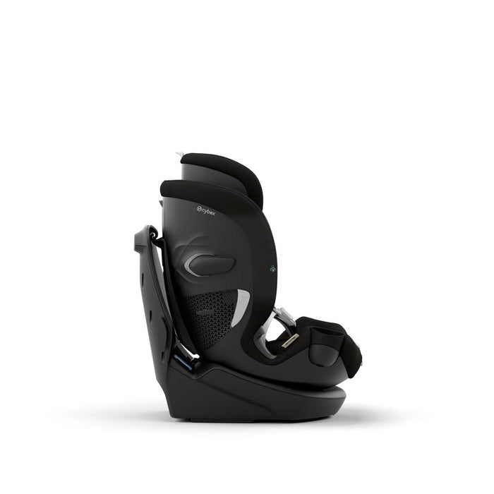 Cybex Callisto G 360 - Moon Black