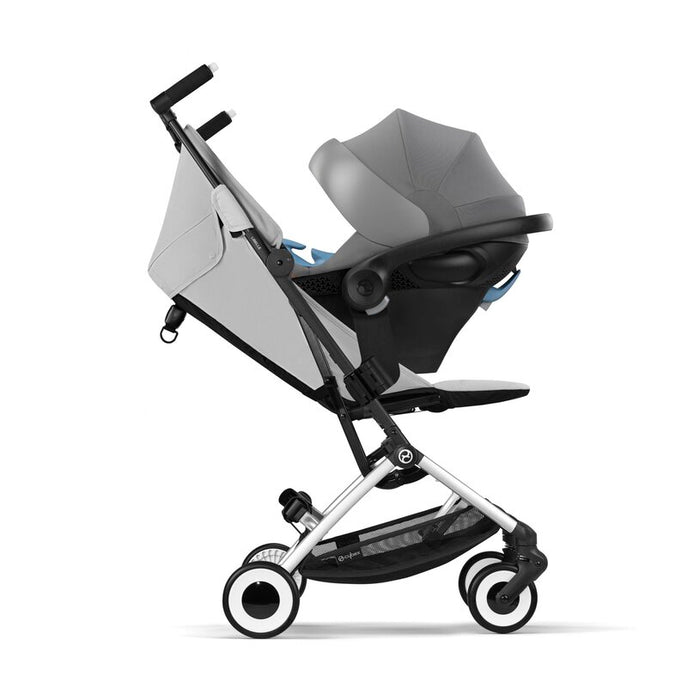 Cybex Libelle 2 - Fog Grey