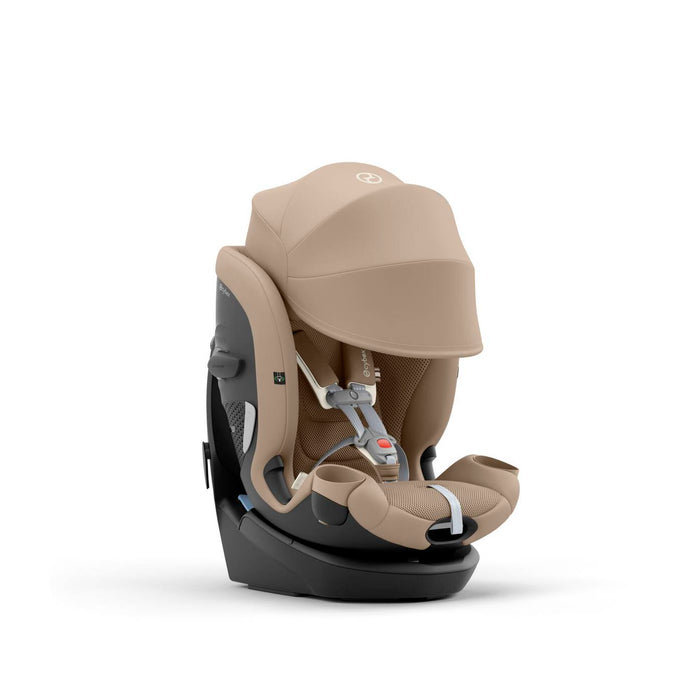 Cybex Callisto G 360 - Almond Beige
