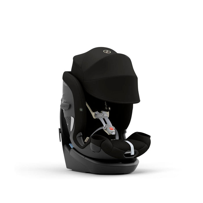 Cybex Callisto G 360 - Moon Black