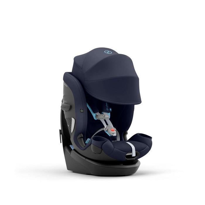 Cybex Callisto G 360 - Ocean Blue