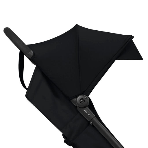 Cybex Agis Travel Stroller - Black/Magic Black