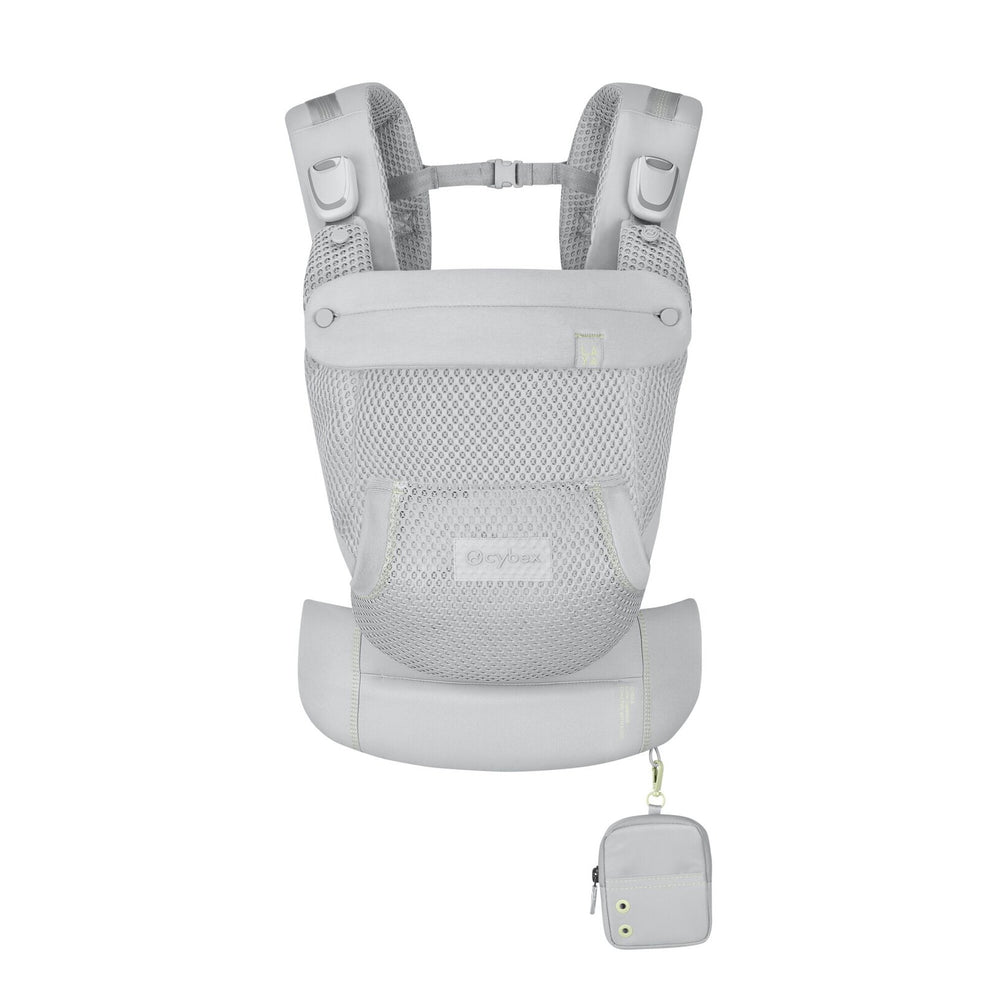 Cybex Laya Carrier - Fog Grey/Light Grey