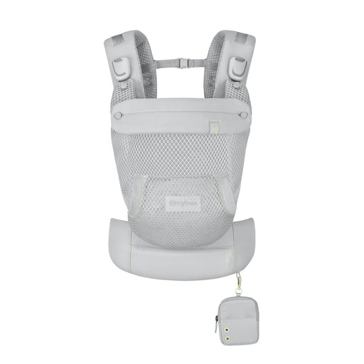 Cybex Laya Carrier - Fog Grey/Light Grey