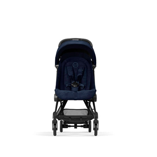 Cybex Coya - Rebellious Luxury Denim Blue