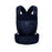 Cybex Coya Carrier - Rebellious Luxury Denim Blue