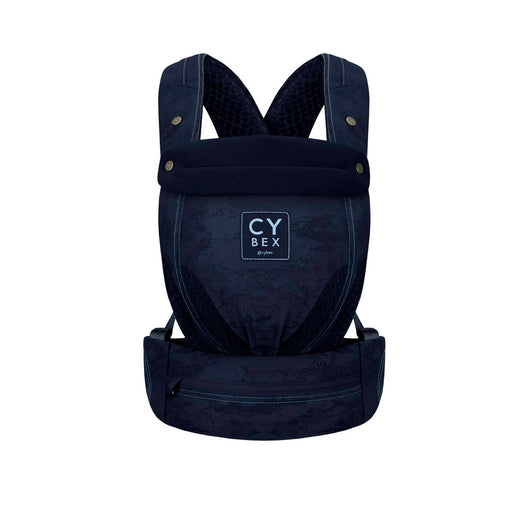 Cybex Coya Carrier - Rebellious Luxury Denim Blue
