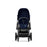 Cybex Priam4 Seat Pack - Rebellious Luxury Denim Blue