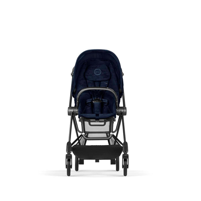 Cybex Mios Seat Pack - Rebellious Luxury Denim Blue