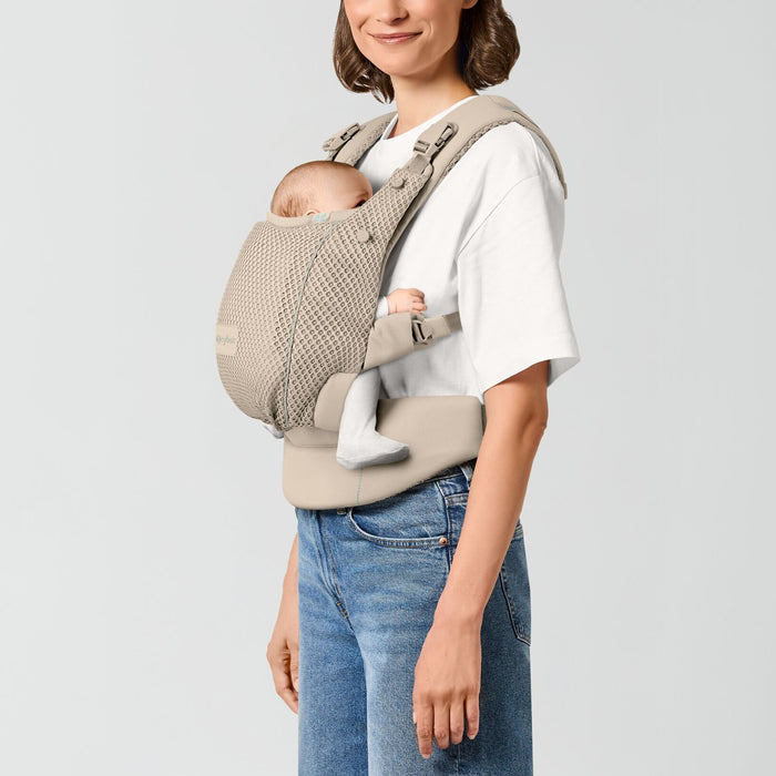 Cybex Amya Carrier - Almond Beige