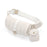 Cybex Belt Bag Bouclé - Cream White/White