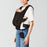 Cybex Laya Carrier - Chocolate Brown