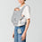 Cybex Laya Carrier - Fog Grey/Light Grey