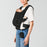 Cybex Laya Carrier - Magic Black