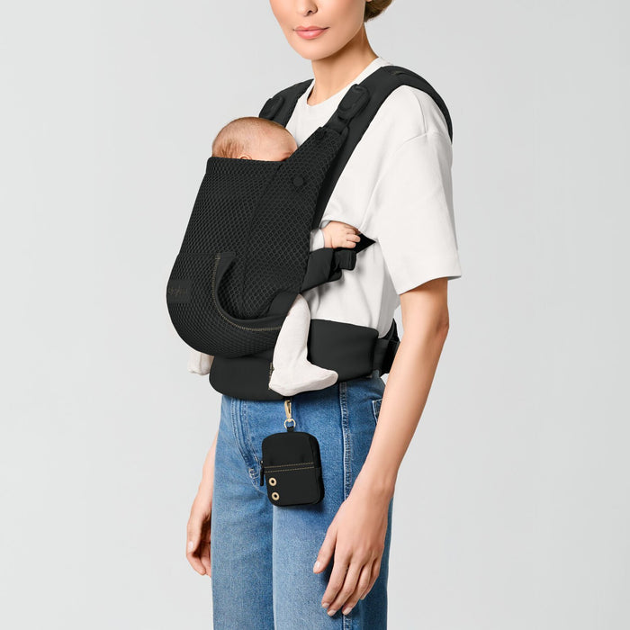 Cybex Laya Carrier - Magic Black