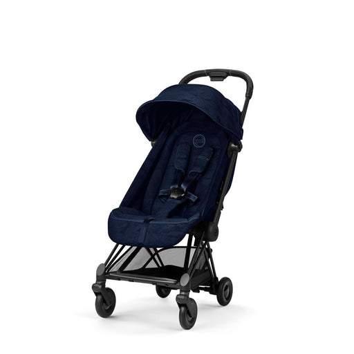 Cybex Coya - Rebellious Luxury Denim Blue