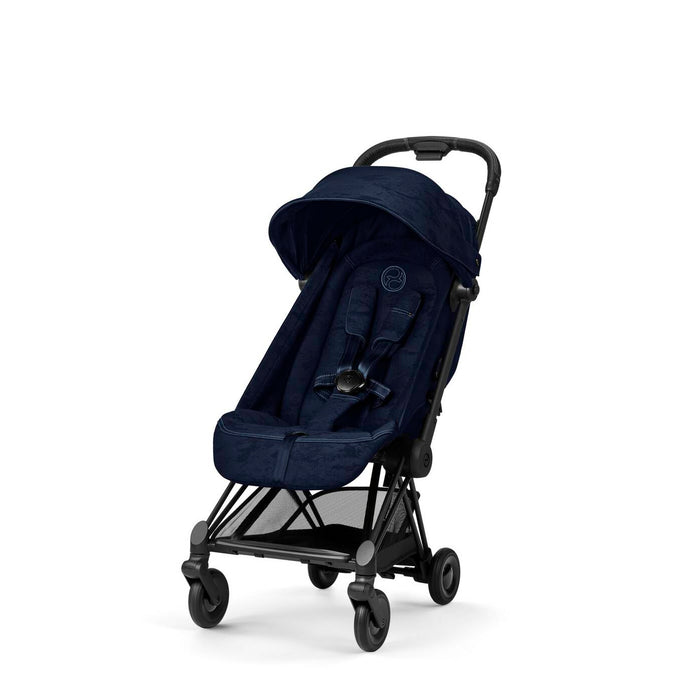 Cybex Coya - Rebellious Luxury Denim Blue