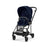 Cybex Mios Seat Pack - Rebellious Luxury Denim Blue