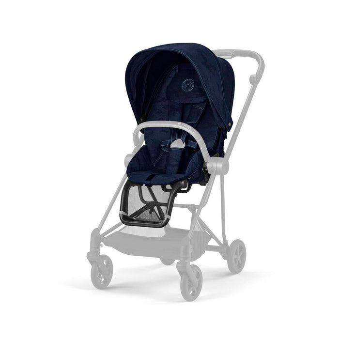 Cybex Mios Seat Pack - Rebellious Luxury Denim Blue