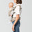 Cybex Amya Carrier - Almond Beige