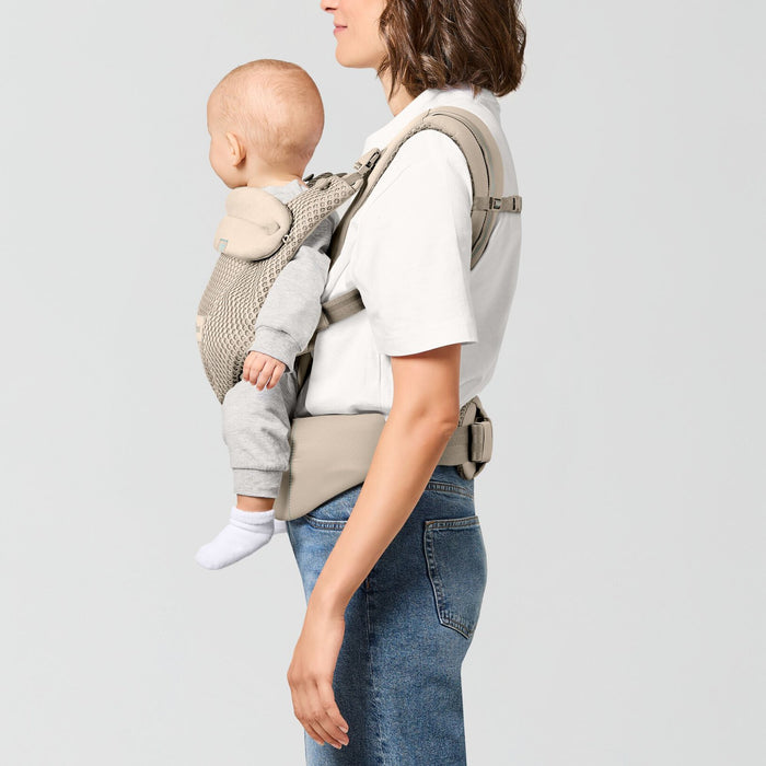 Cybex Amya Carrier - Almond Beige