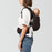 Cybex Amya Carrier - Chocolate Brown