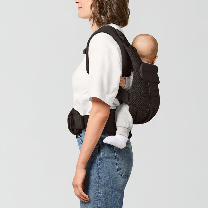 Cybex Amya Carrier - Chocolate Brown