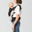 Cybex Amya Carrier - Chocolate Brown