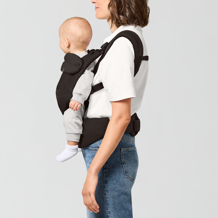 Cybex Amya Carrier - Chocolate Brown