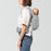 Cybex Amya Carrier - Fog Grey