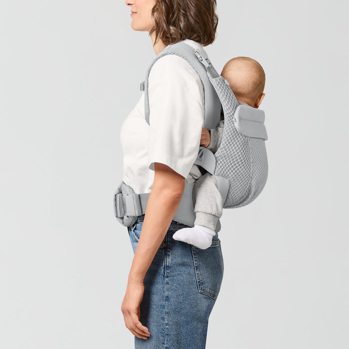Cybex Amya Carrier - Fog Grey