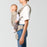 Cybex Laya Carrier - Almond Beige
