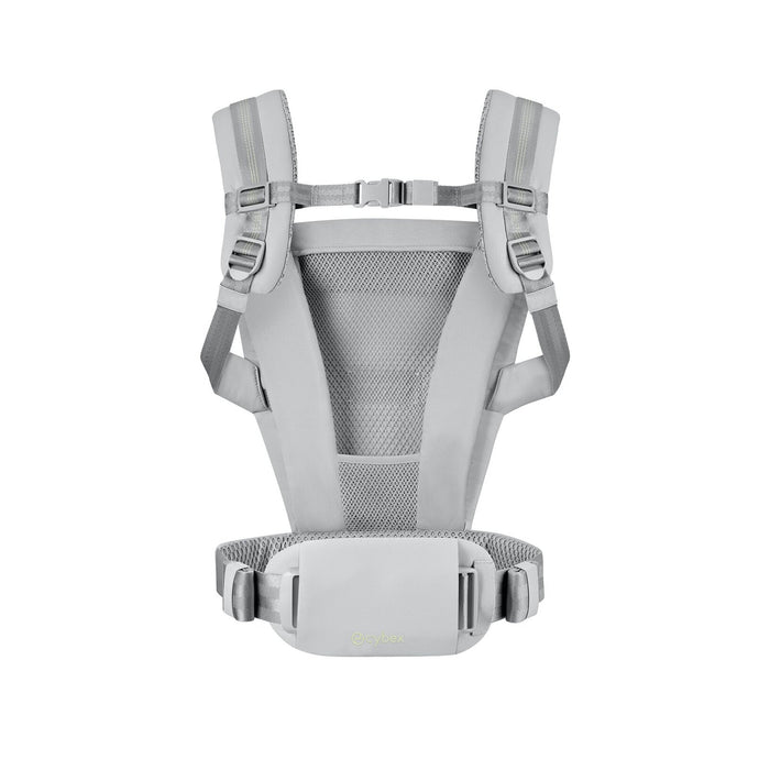 Cybex Amya Carrier - Fog Grey