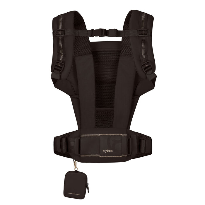 Cybex Laya Carrier - Chocolate Brown