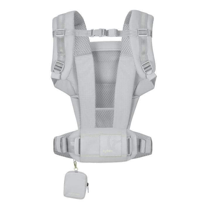 Cybex Laya Carrier - Fog Grey/Light Grey