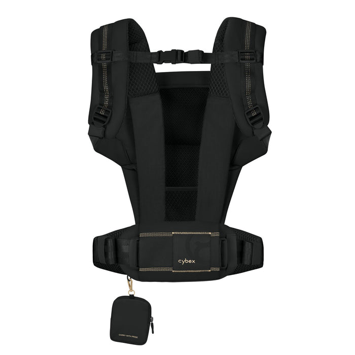 Cybex Laya Carrier - Magic Black