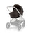 Cybex Gazelle S Cot - Chocolate Brown