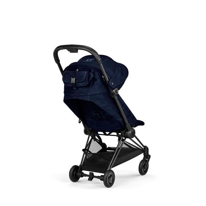 Cybex Coya - Rebellious Luxury Denim Blue