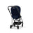 Cybex Mios Seat Pack - Rebellious Luxury Denim Blue