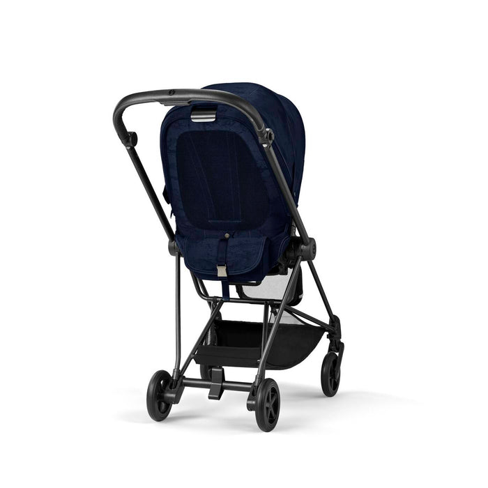 Cybex Mios Seat Pack - Rebellious Luxury Denim Blue