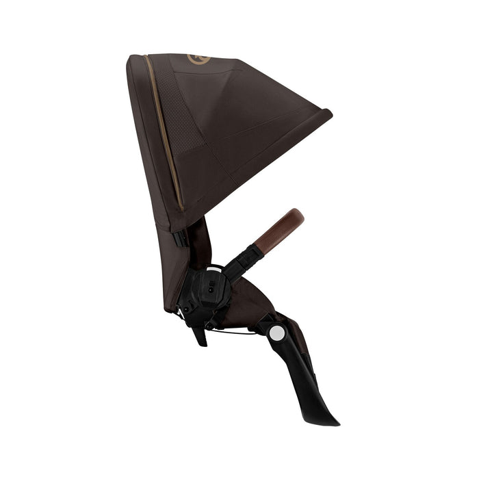 Cybex Gazelle S Seat - Chocolate Brown