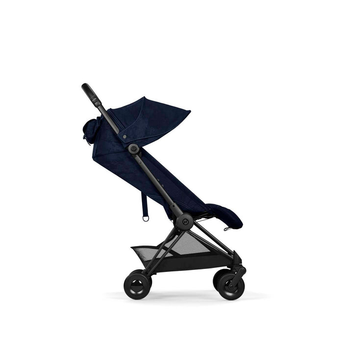 Cybex Coya - Rebellious Luxury Denim Blue