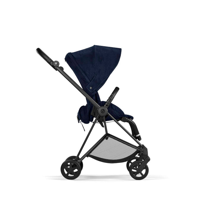 Cybex Mios Seat Pack - Rebellious Luxury Denim Blue