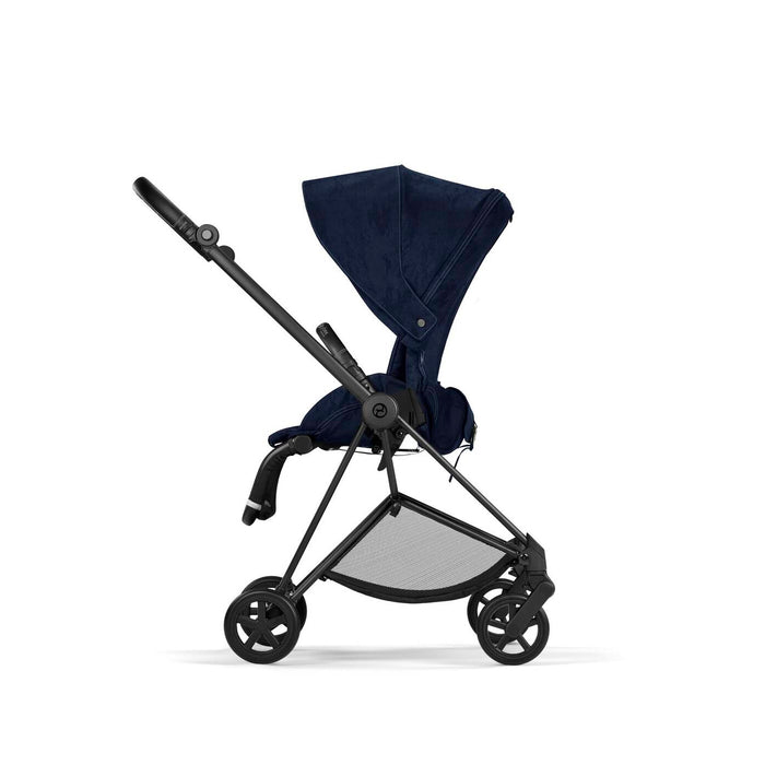 Cybex Mios Seat Pack - Rebellious Luxury Denim Blue