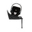 Cybex AtonG2 Swivel w/ SensorSafe - Moon Black