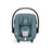 Cybex AtonG2 Swivel w/ SensorSafe - Stormy Blue