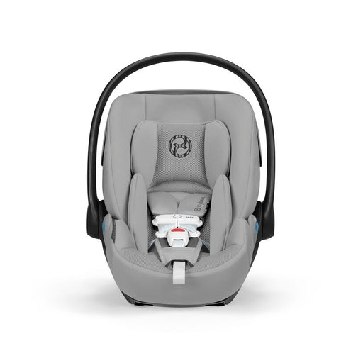 Cybex CloudG Pro w/ SensorSafe - Stone Grey