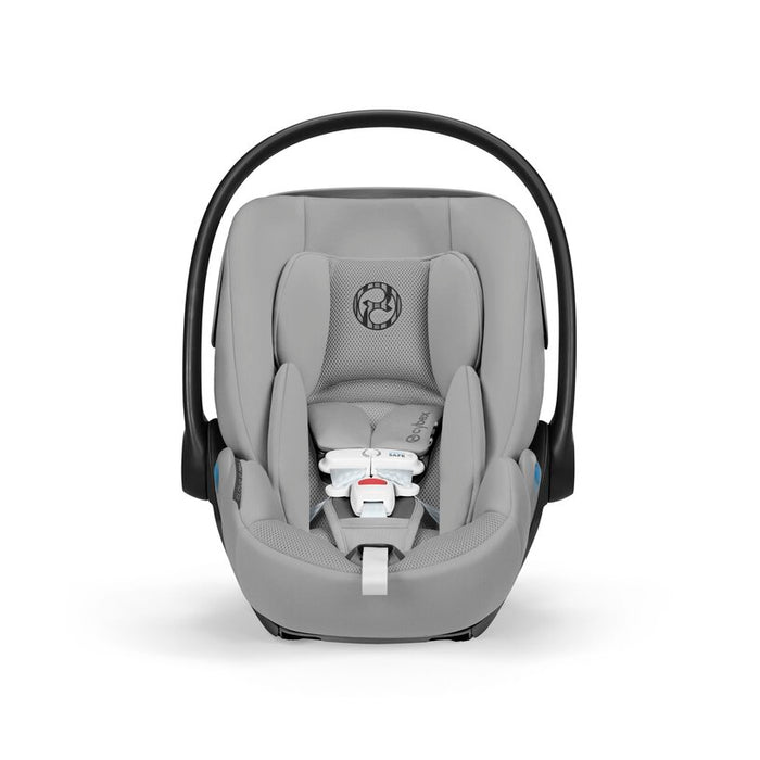 Cybex CloudG Pro w/ SensorSafe - Stone Grey