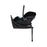 Cybex AtonG2 Swivel w/ SensorSafe - Moon Black
