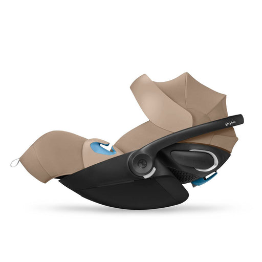 Cybex CloudG Pro w/ SensorSafe - Almond Biege